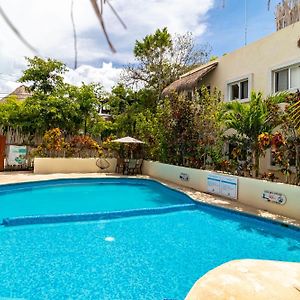 Hotel & Suites Oasis Bacalar